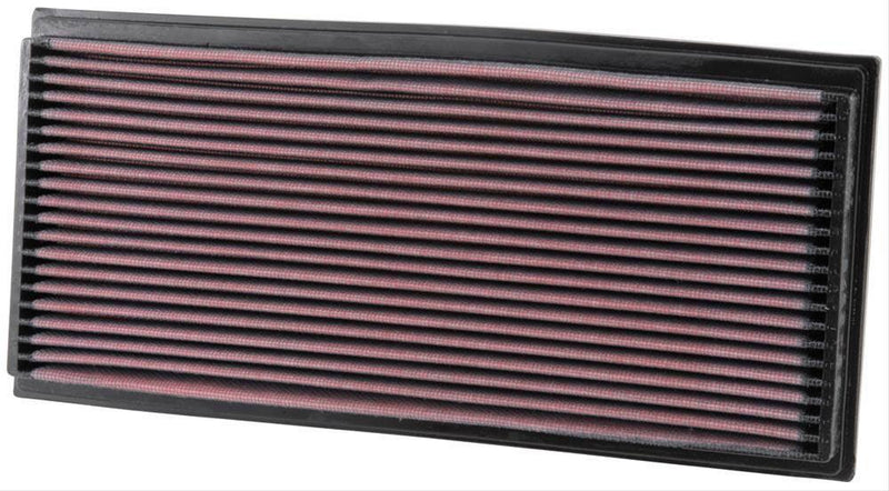 K&N Replacement Panel Filter (KN33-2678) KN33-2678