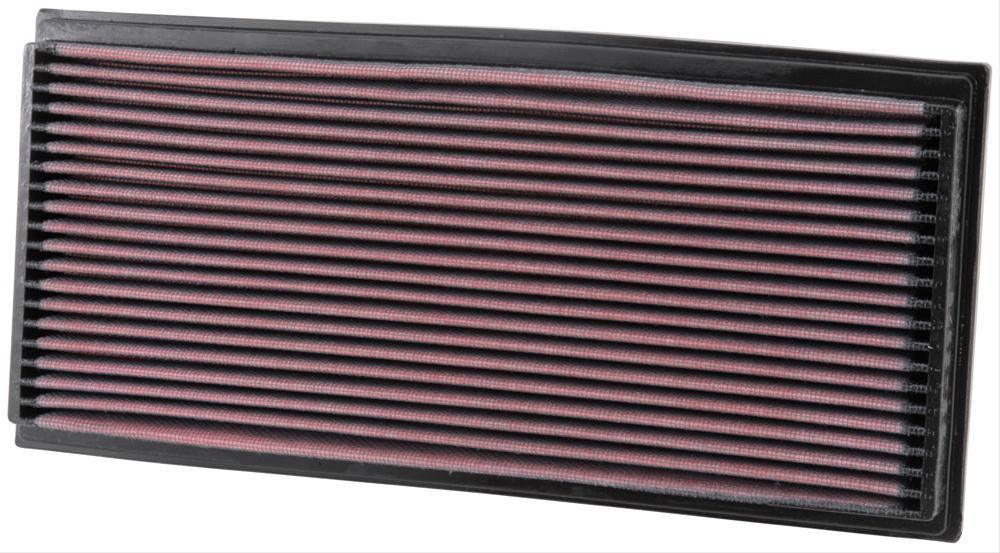 K&N Replacement Panel Filter (KN33-2678)