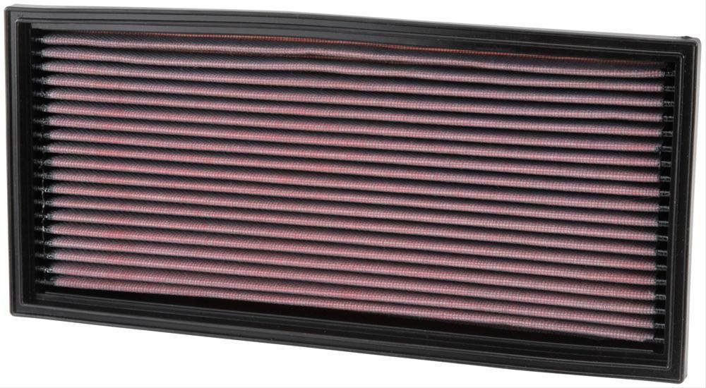 K&N Replacement Panel Filter (KN33-2678)