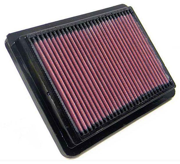 K&N Replacement Panel Filter (KN33-2679) KN33-2679