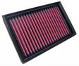 K&N Replacement Panel Filter (KN33-2680) KN33-2680