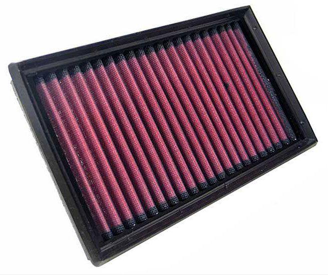 K&N Replacement Panel Filter (KN33-2680) KN33-2680