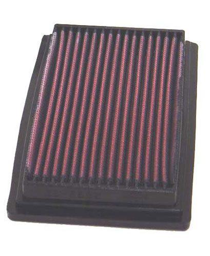 K&N Replacement Panel Filter (KN33-2682) KN33-2682