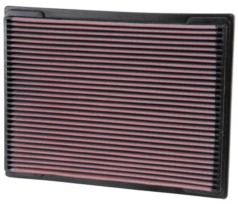 K&N Replacement Panel Filter (KN33-2703) KN33-2703