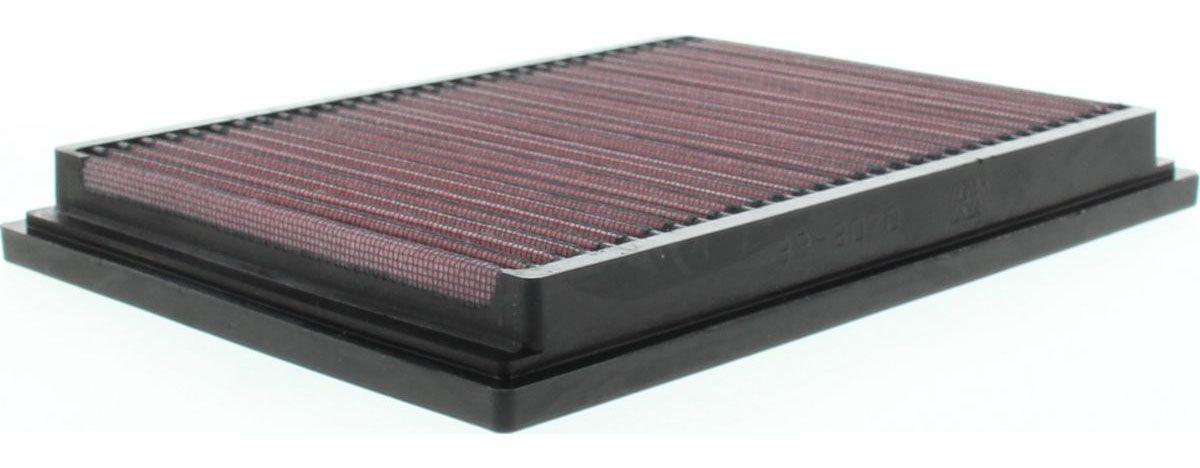 K&N Replacement Panel Filter (KN33-2703)