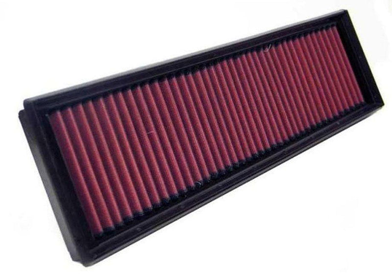 K&N Replacement Panel Filter (KN33-2710) KN33-2710