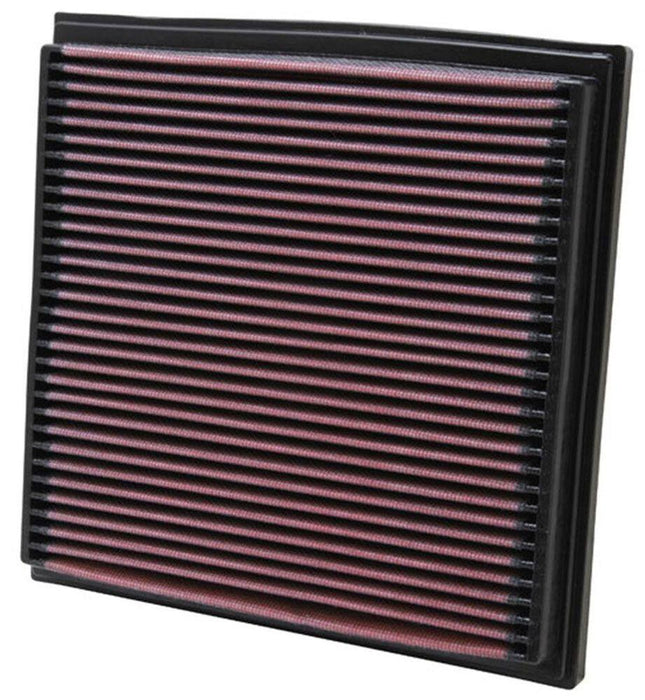 K&N Replacement Panel Filter (KN33-2733)