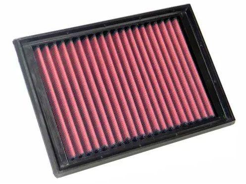 K&N Replacement Panel Filter (KN33-2739) KN33-2739