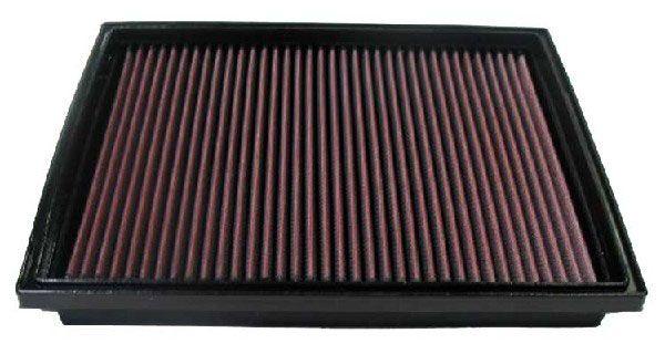 K&N Replacement Panel Filter (KN33-2759) KN33-2759