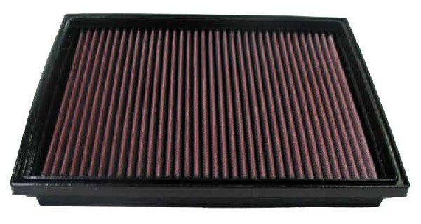 K&N Replacement Panel Filter (KN33-2759)
