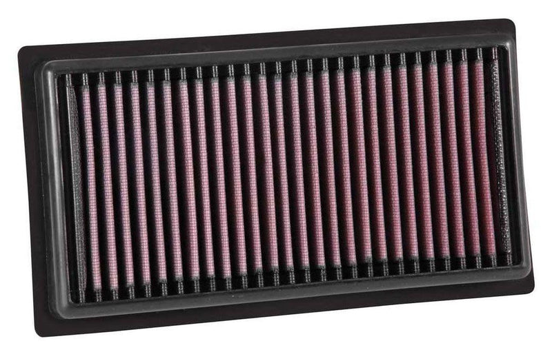 K&N Replacement Panel Filter (KN33-2764) KN33-2764