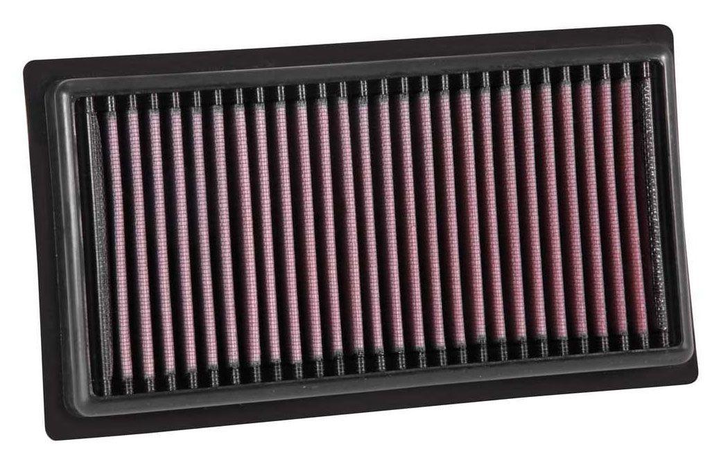 K&N Replacement Panel Filter (KN33-2764)