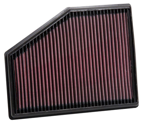 K&N Replacement Panel Filter (KN33-2773) KN33-2773