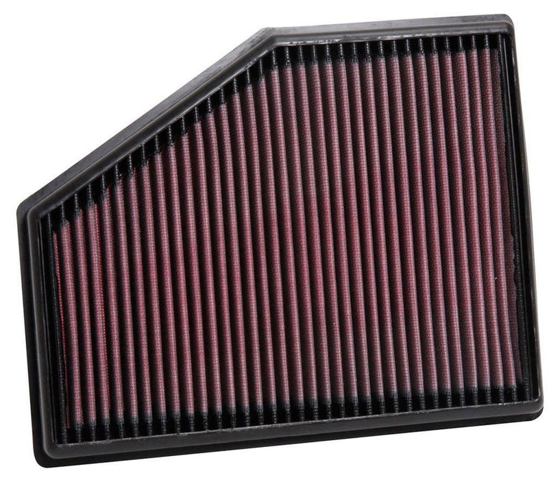K&N Replacement Panel Filter (KN33-2773)