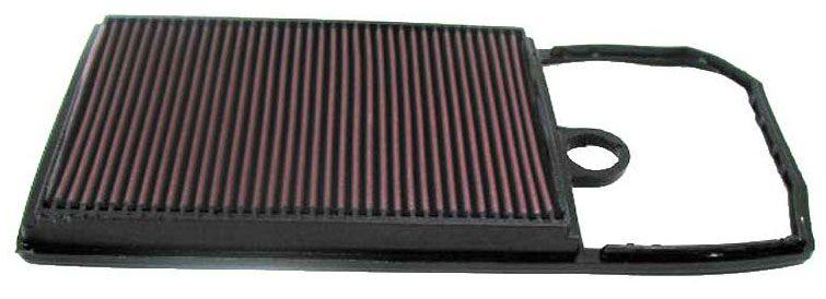 K&N Replacement Panel Filter (KN33-2774) KN33-2774