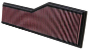 K&N Replacement Panel Filter (KN33-2786) KN33-2786