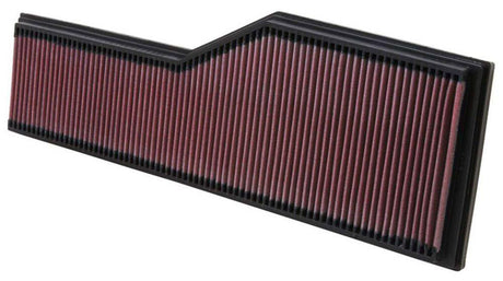 K&N Replacement Panel Filter (KN33-2786) KN33-2786