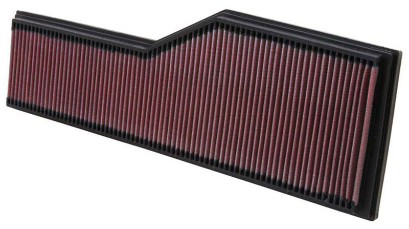 K&N Replacement Panel Filter (KN33-2786) KN33-2786