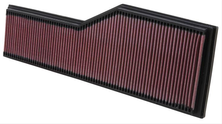 K&N Replacement Panel Filter (KN33-2786)