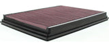 K&N Replacement Panel Filter (KN33-2787)