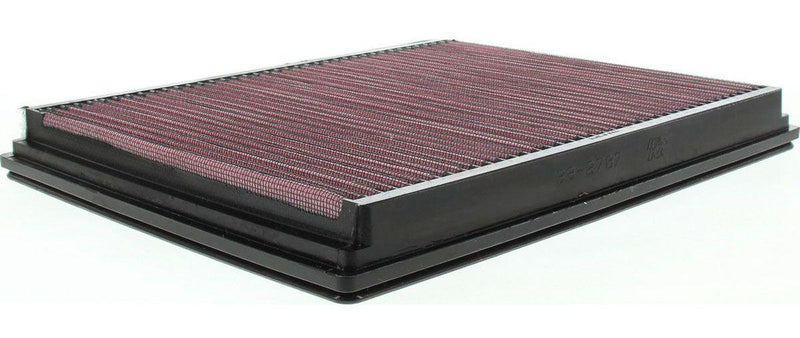 K&N Replacement Panel Filter (KN33-2787)