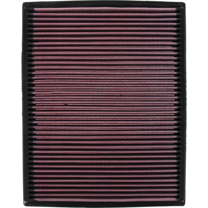 K&N Replacement Panel Filter (KN33-2787)