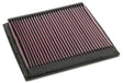 K&N Replacement Panel Filter (KN33-2788) KN33-2788
