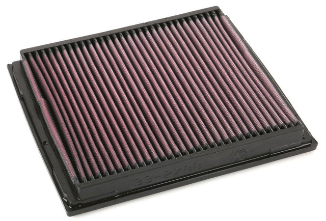 K&N Replacement Panel Filter (KN33-2788) KN33-2788