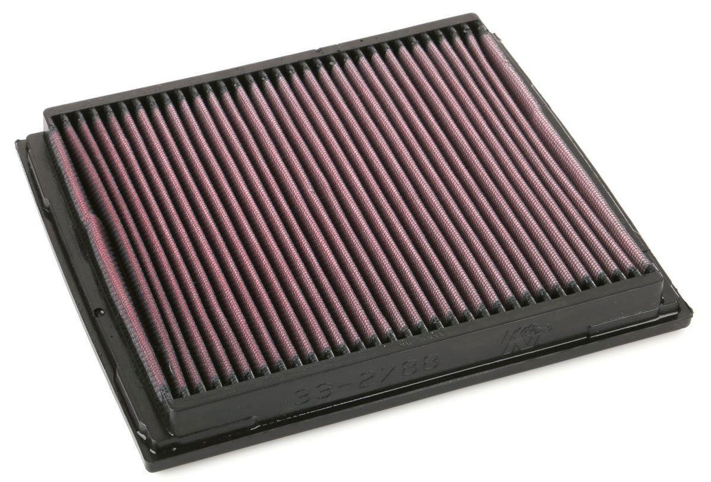 K&N Replacement Panel Filter (KN33-2788)