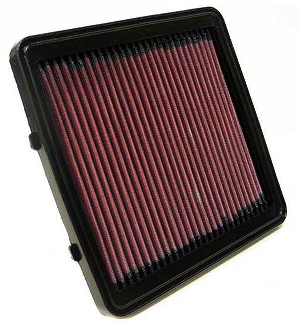 K&N Replacement Panel Filter (KN33-2795) KN33-2795