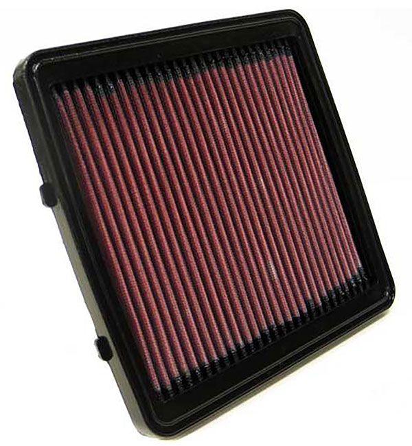 K&N Replacement Panel Filter (KN33-2795)