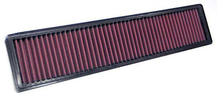 K&N Replacement Panel Filter (KN33-2807) KN33-2807