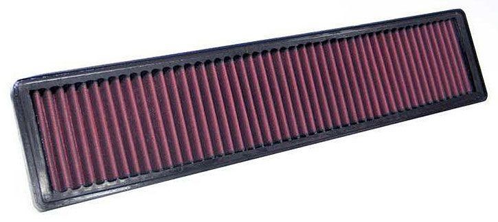 K&N Replacement Panel Filter (KN33-2807)