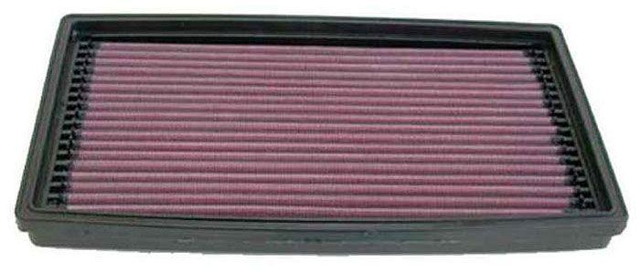 K&N Replacement Panel Filter (KN33-2819) KN33-2819