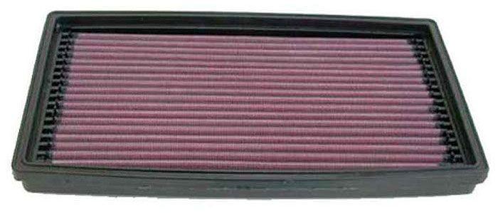 K&N Replacement Panel Filter (KN33-2819)