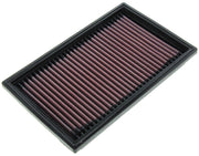 K&N Replacement Panel Filter (KN33-2824) KN33-2824
