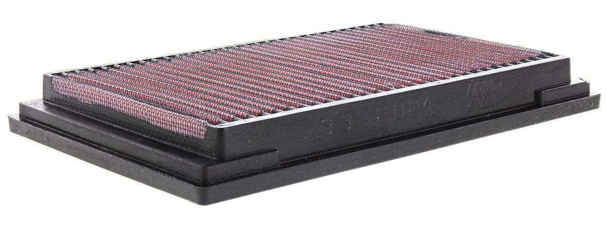 K&N Replacement Panel Filter (KN33-2824)
