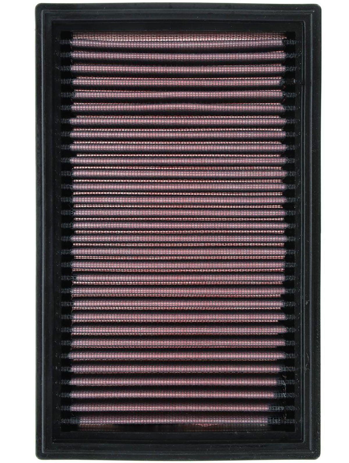 K&N Replacement Panel Filter (KN33-2824)