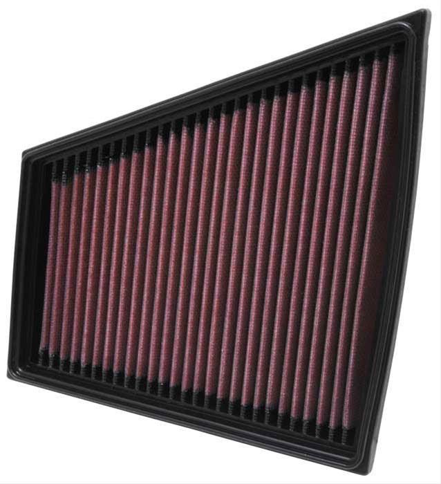 K&N Replacement Panel Filter (KN33-2830)