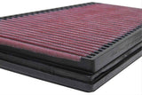 K&N Replacement Panel Filter (KN33-2830)