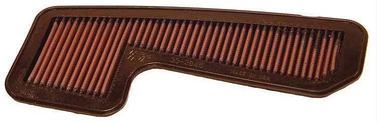 K&N Replacement Panel Filter (KN33-2845) KN33-2845