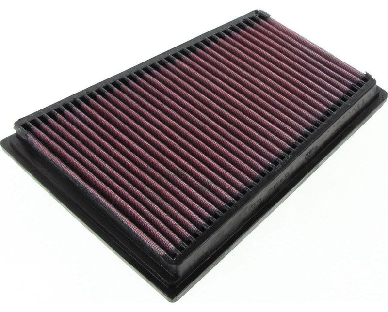 K&N Replacement Panel Filter (KN33-2849)