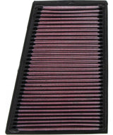 K&N Replacement Panel Filter (KN33-2849)