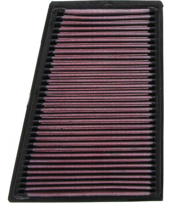 K&N Replacement Panel Filter (KN33-2849)