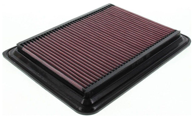 K&N Replacement Panel Filter Fits Ford Falcon BA-BF Models (KN33-2852) KN33-2852