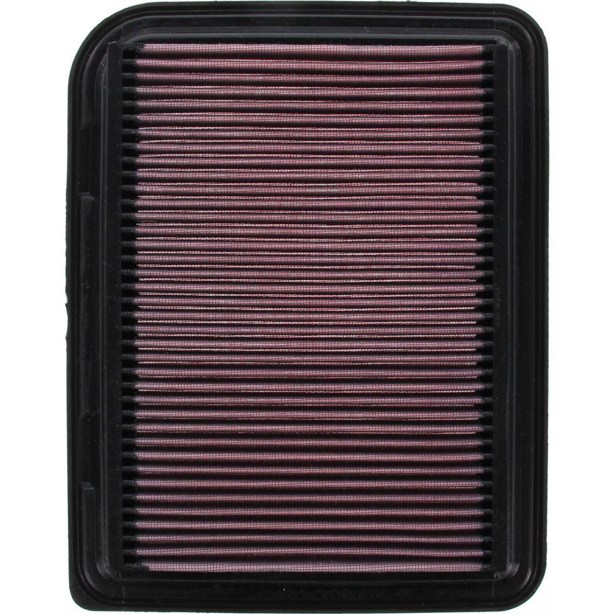 K&N Replacement Panel Filter Fits Ford Falcon BA-BF Models (KN33-2852)