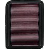 K&N Replacement Panel Filter Fits Ford Falcon BA-BF Models (KN33-2852)
