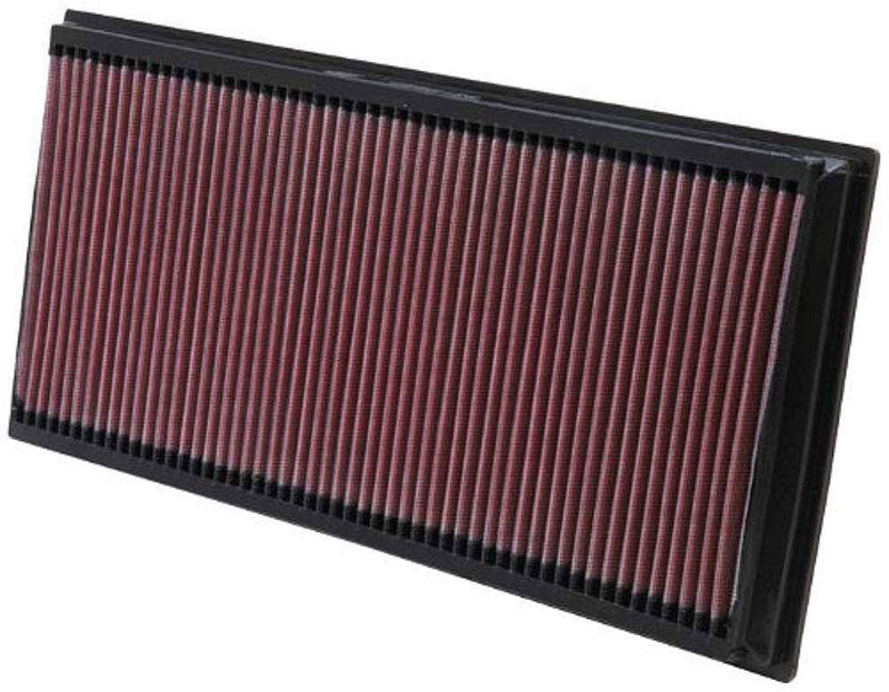 K&N Replacement Panel Filter (KN33-2857) KN33-2857