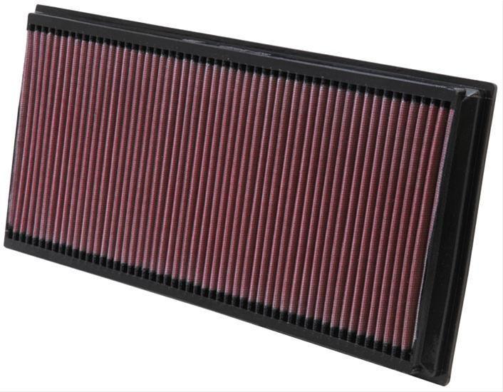 K&N Replacement Panel Filter (KN33-2857)