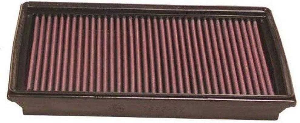 K&N Replacement Panel Filter (KN33-2861)